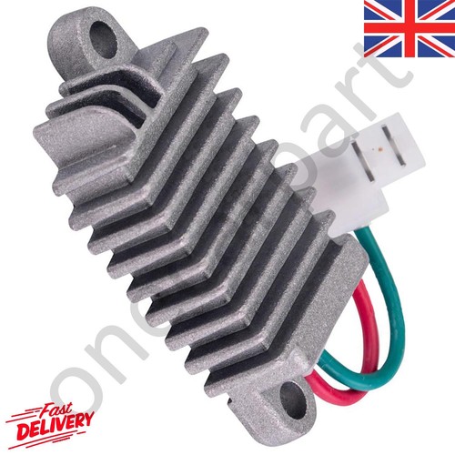 Alternator regulator 12v - alternator,