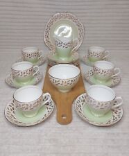 Duchess Bone China 21 Piece