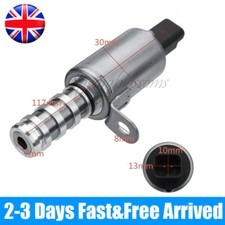 TIMING CONTROL SOLENOID VALVE FIT PEUGEOT 207 208 CITROEN C3 C4 1.4 1.6 THP VTI