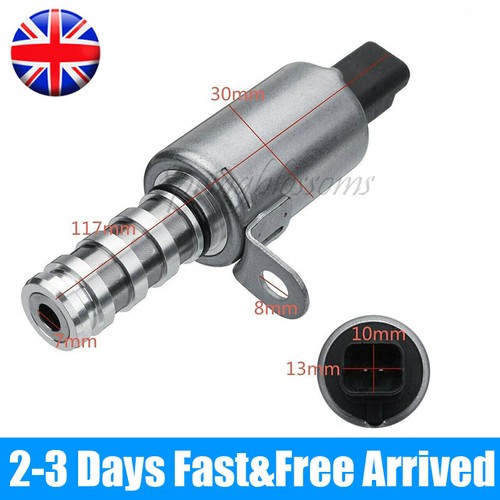 Timing control solenoid valve - timing,