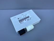 BMW 1 3 series Rear Bumper PDC