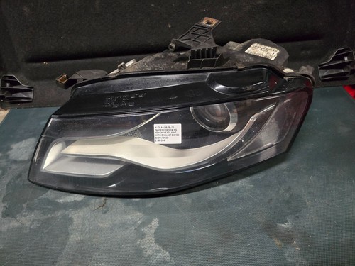 Audi 12 passenger - 08-12,