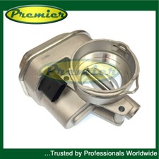Premier Throttle Body For Audi