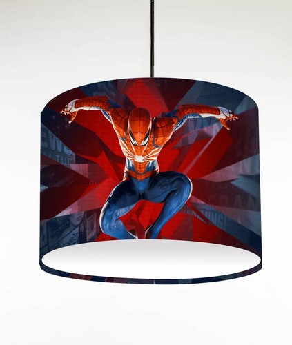 Spiderman spidey ceiling - b,