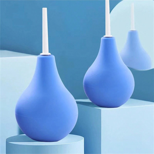 Enema anal butt vagina bulb - butt,