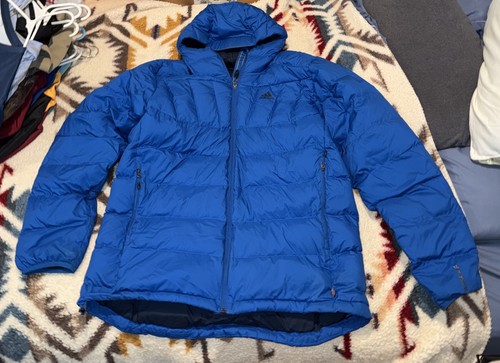Adidas climaheat primaloft - adidas,