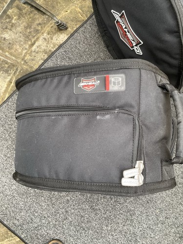 Tama vintage 13x9 - tama, case