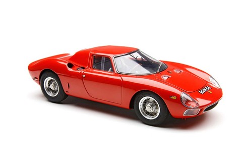 Cmc ferrari 250 ron fry - ron,