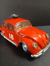 Corgi Toys VW Beetle 1200