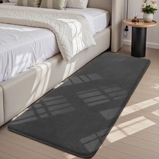 Long Hallway Runner Rug Kitchen Carpet Non Slip Bedroom Rugs Floor Mats Door Mat