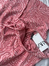 Zara Blogger's Fav Jacquard