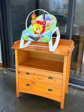 Waiting Collection-Wooden Baby