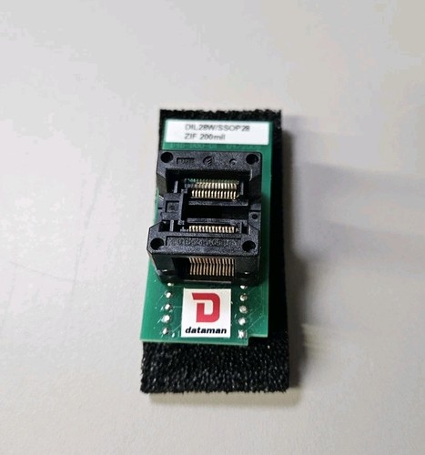 Programming adapter - programming,