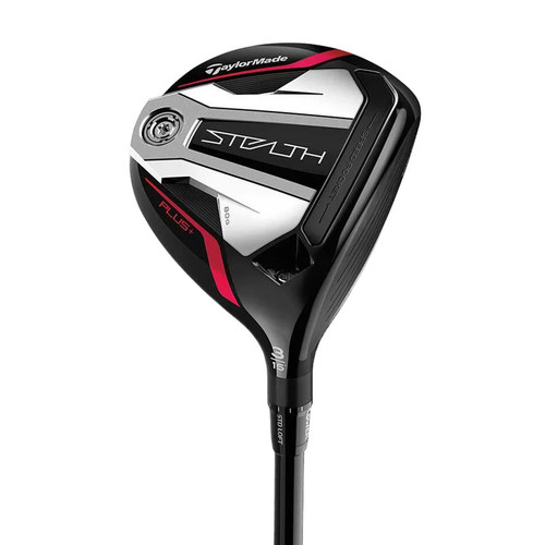 Taylormade stealth plus - stealth,
