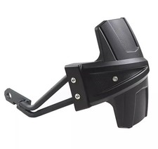 Motorcycle Fender Rear Hugger