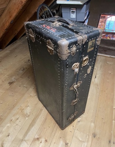 Belber vintage antique - belber, steamer