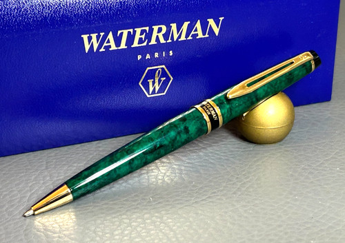 Waterman expert ballpoint - waterman,