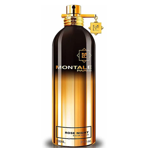 Montale paris rose night 50ml - paris,