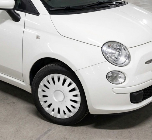 4x14 wheel trims fit fiat - 4x14'',