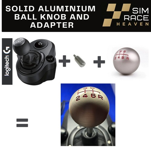 Gear shifter knob - shifter,