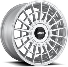Alloy Wheels 19" Rotiform