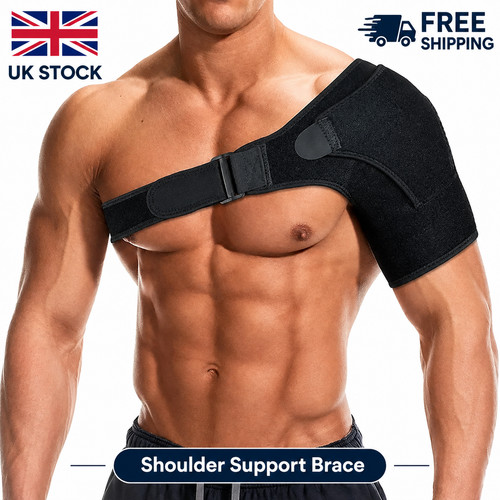 Shoulder brace rotator - rotator, cuff