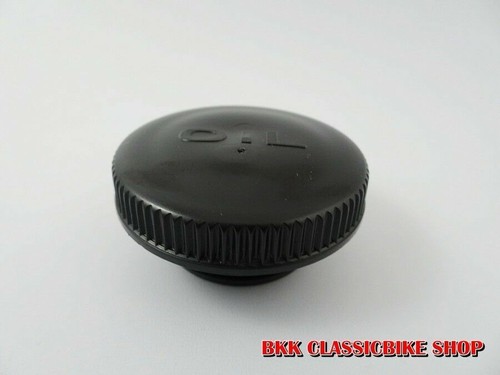 Oil tank cap fit - tank, a100