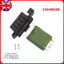 VAUXHALL CORSA D & E 2006-2019