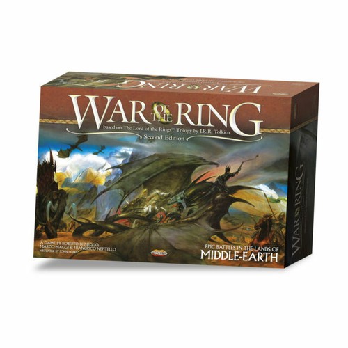 Fantasy flight games - flight, ares