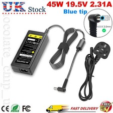 19.5V 2.31A AC Adapter Charger