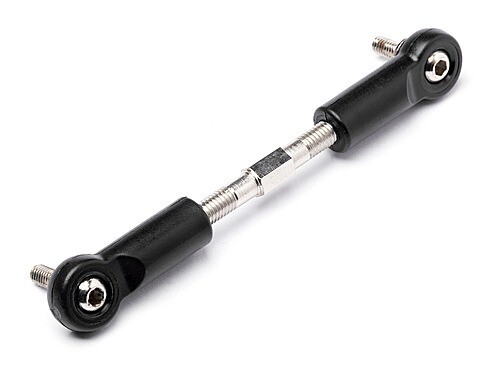 Maverick servo link - maverick,