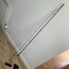 Drennan Acolyte Plus 10ft Feeder Rod - 3 Tips with Storage Tube - Carp Fishing