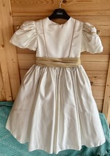 Bridesmaid dress vintage 1980s