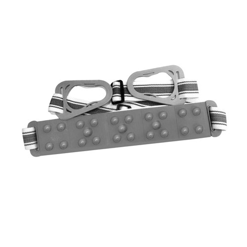 Treadmill massage belt strap - massage,