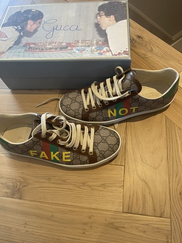 Gucci ace trainers uk - ace,