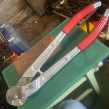 Felco C16 Swiss Made 23" Steel