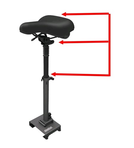 Oem ninebot segway - ninebot,