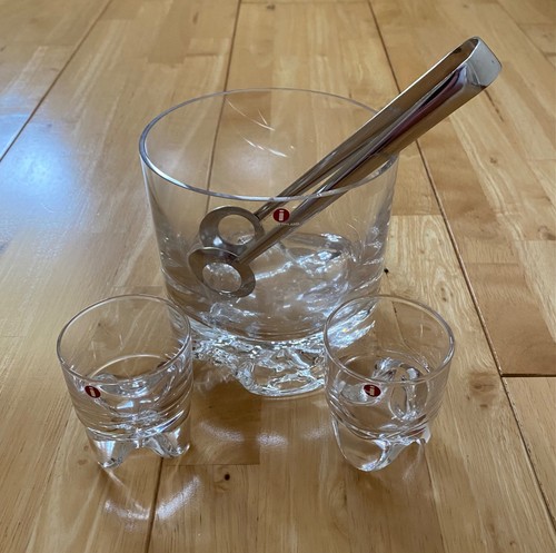 Iittala finland gaissa - iittala, ice