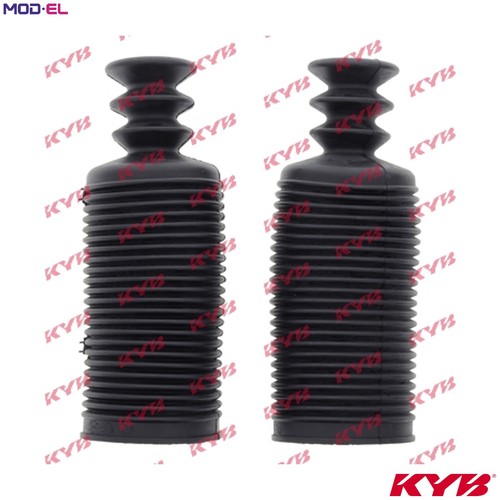 Protective capbellow shock - protective,