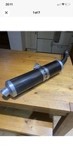 Yamaha R1 4xv Exhaust
