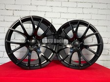 4X 20" SRT8 Y Spoke Mopar