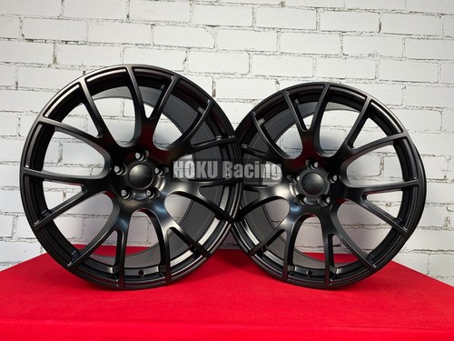 Srt8 y spoke mopar - 20",
