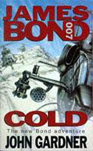 Cold - , (james