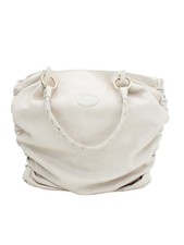 Tod's Women's Bag Cream 100% Other Shoulder Bag