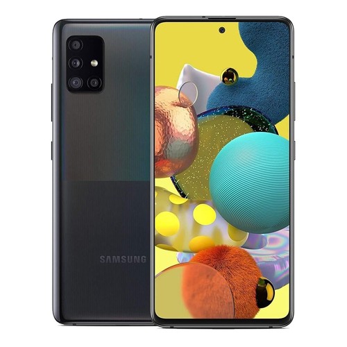 Samsung galaxy a51 128gb - samsung,