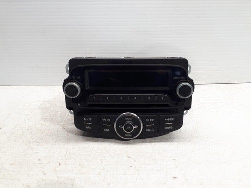 Vauxhall corsa e radio - 14-19,