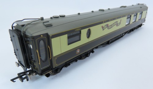 Gauge hornby pullman coach - oo,