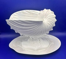 Wedgwood Nautilius Lustre