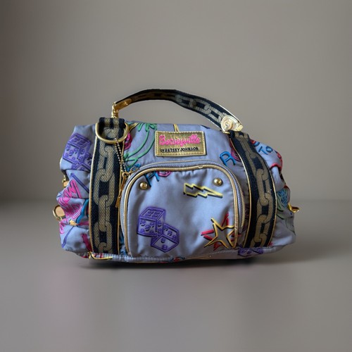 Betseyville betsey johnson - betseyville,