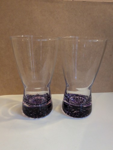 Denby storm purple two - denby, tall